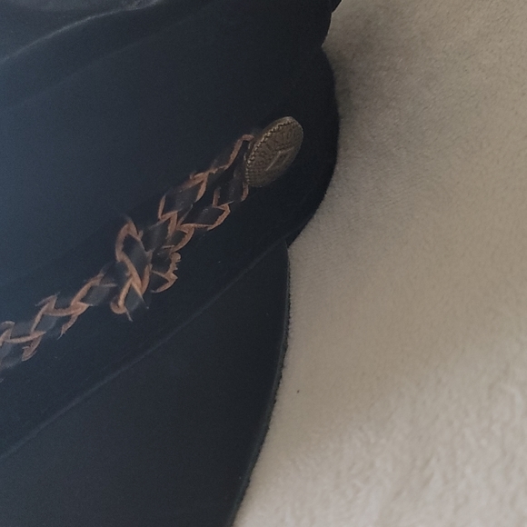 Brixton cap main image 4